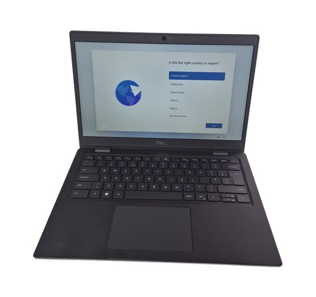 Dell Inc Latitude 3420 i3-1115G4 ,8GB DDR4, 256GB SSD, Win 11, 14